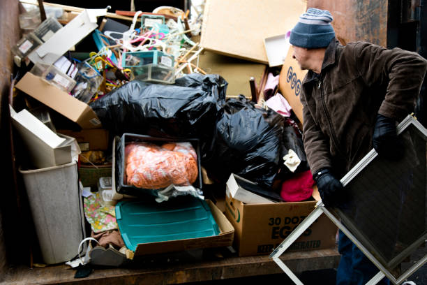 Trash Removal Near Me in Suquamish, WA