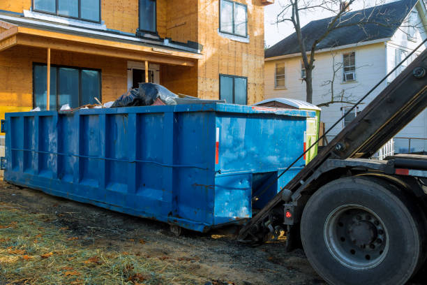 Best Local Junk Hauling  in Suquamish, WA