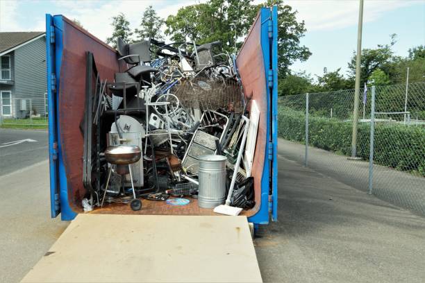 Professional Junk Removal in Suquamish, WA