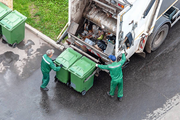 Best Yard Waste Removal  in Suquamish, WA