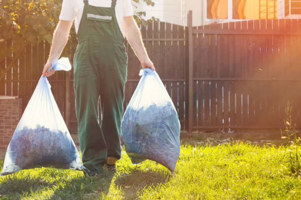 Best Dumpster Rental Services  in Suquamish, WA
