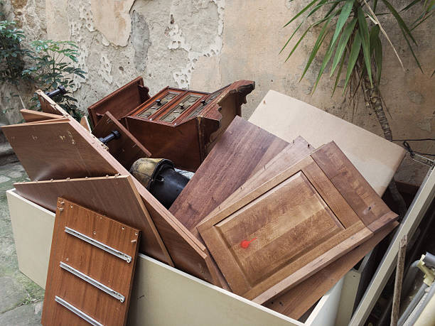 Best Professional Junk Removal  in Suquamish, WA